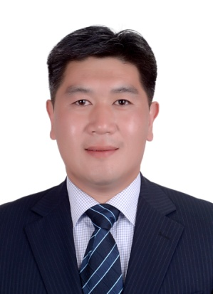 王以斌 高級(jí)工程師