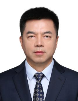 徐興永 研究員（專業(yè)技術(shù)二級(jí)）