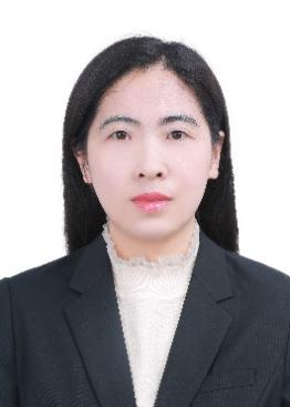 謝琳萍 副研究員
