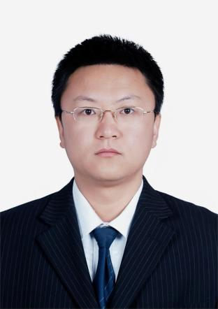 徐騰飛 研究員