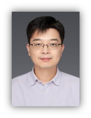 宋洪軍 副研究員