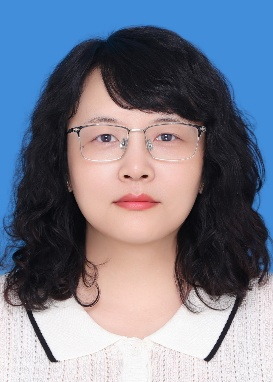 徐元芹 高級(jí)工程師