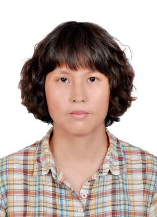 呂華華 副研究員