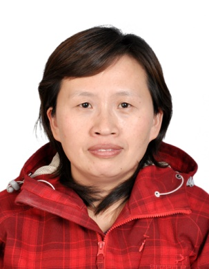 李艷 正高級工程師