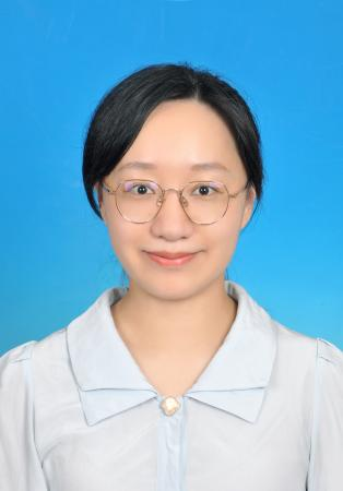 聶珣煒 副研究員